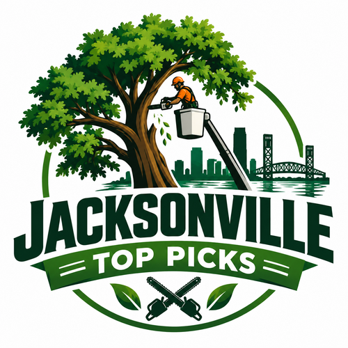Jacksonville Top Picks Logo